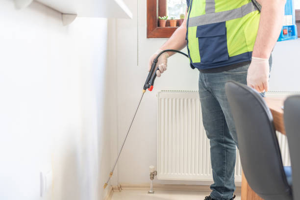 Best Pest Control Near Me in Wheeler, TX